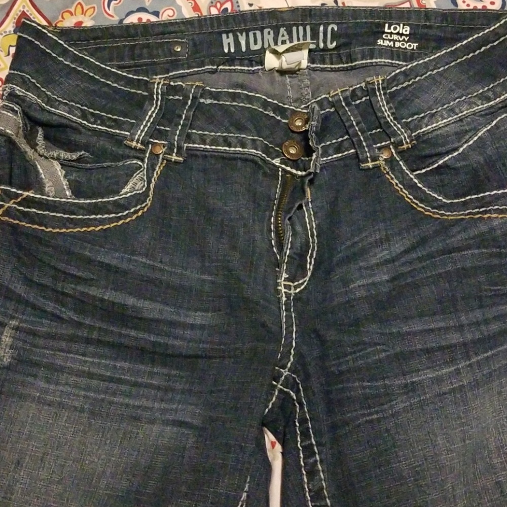 Jeans